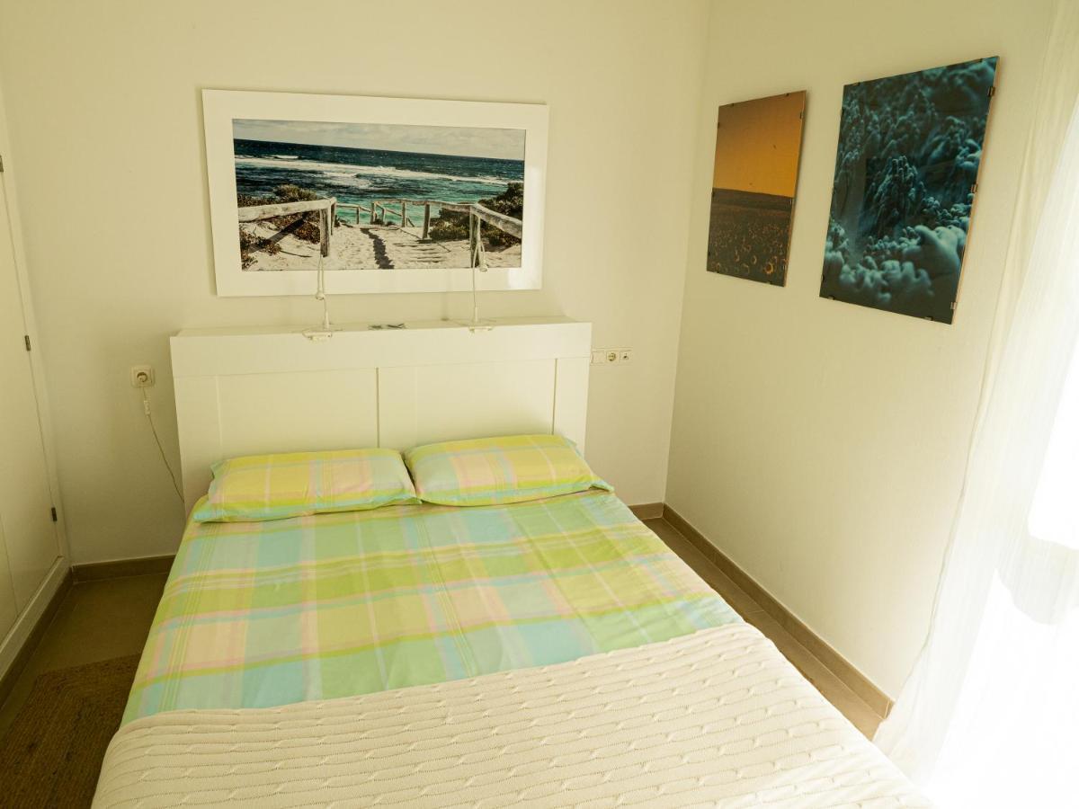 Lankarifa Apartment Tarifa Exterior foto